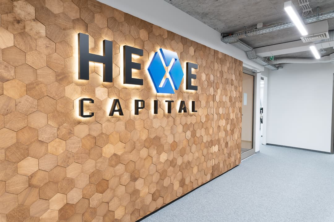 Renaissance Business Centre