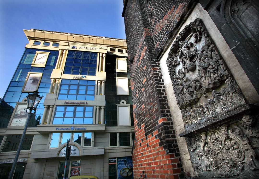 Renaissance Business Centre