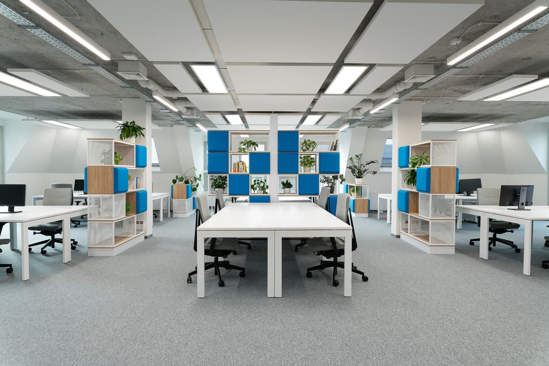 Renaissance Business Centre