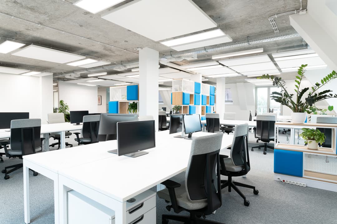 Renaissance Business Centre