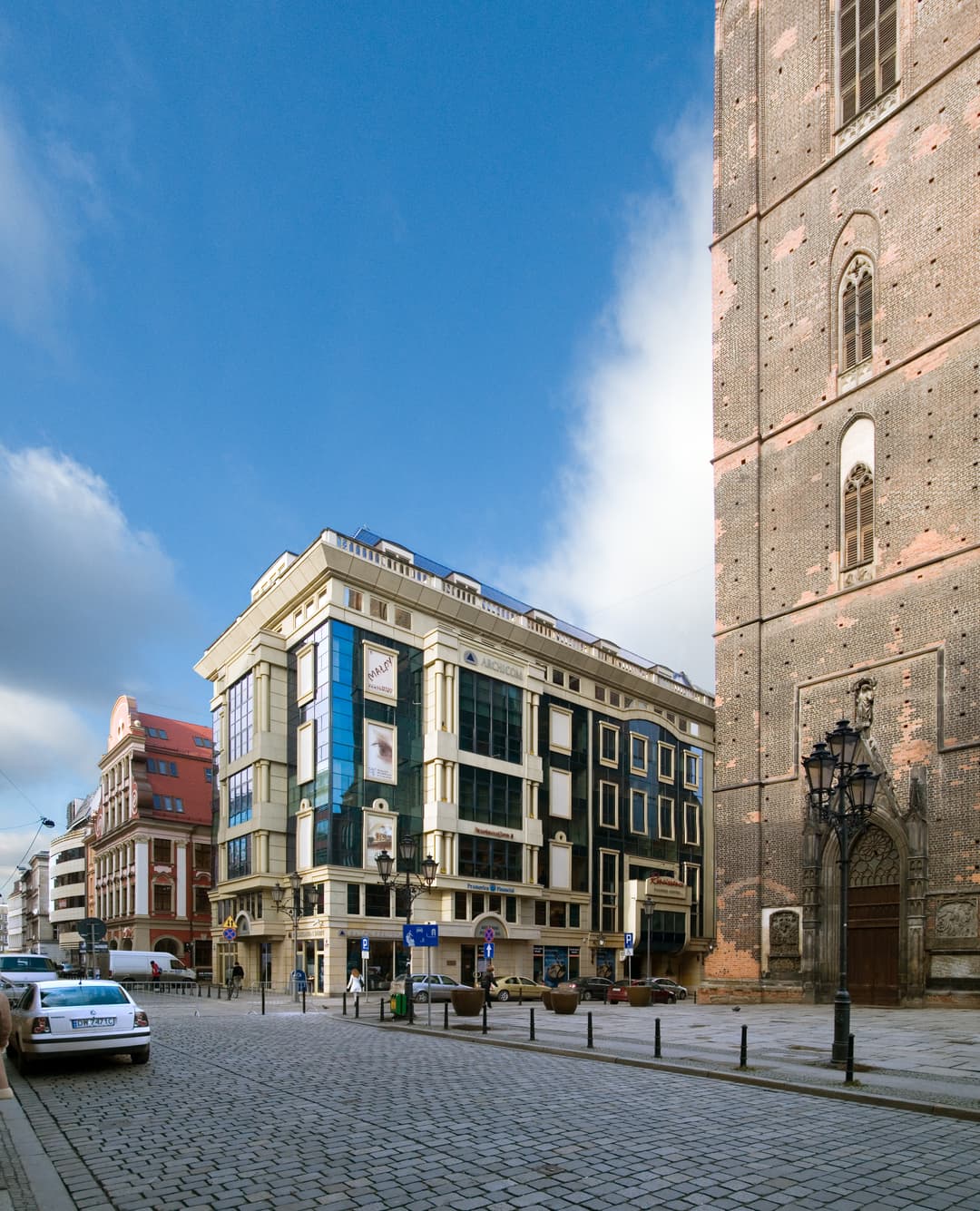 Renaissance Business Centre