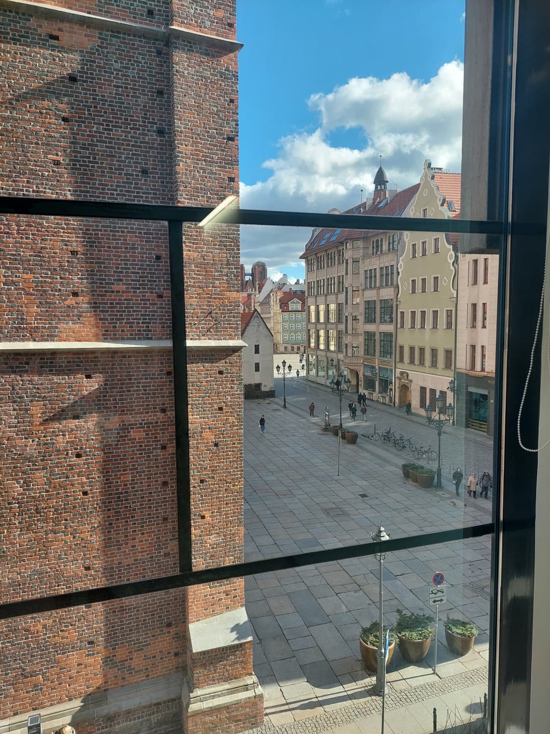 Renaissance Business Centre