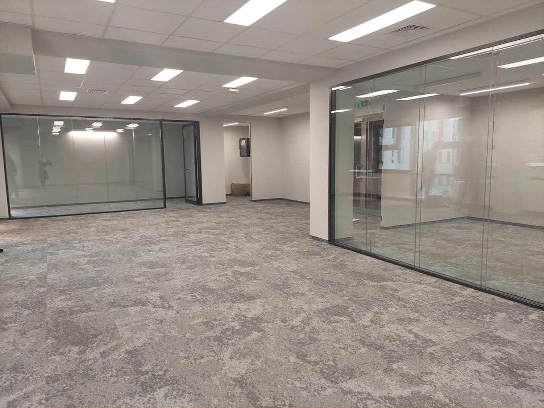 Renaissance Business Centre