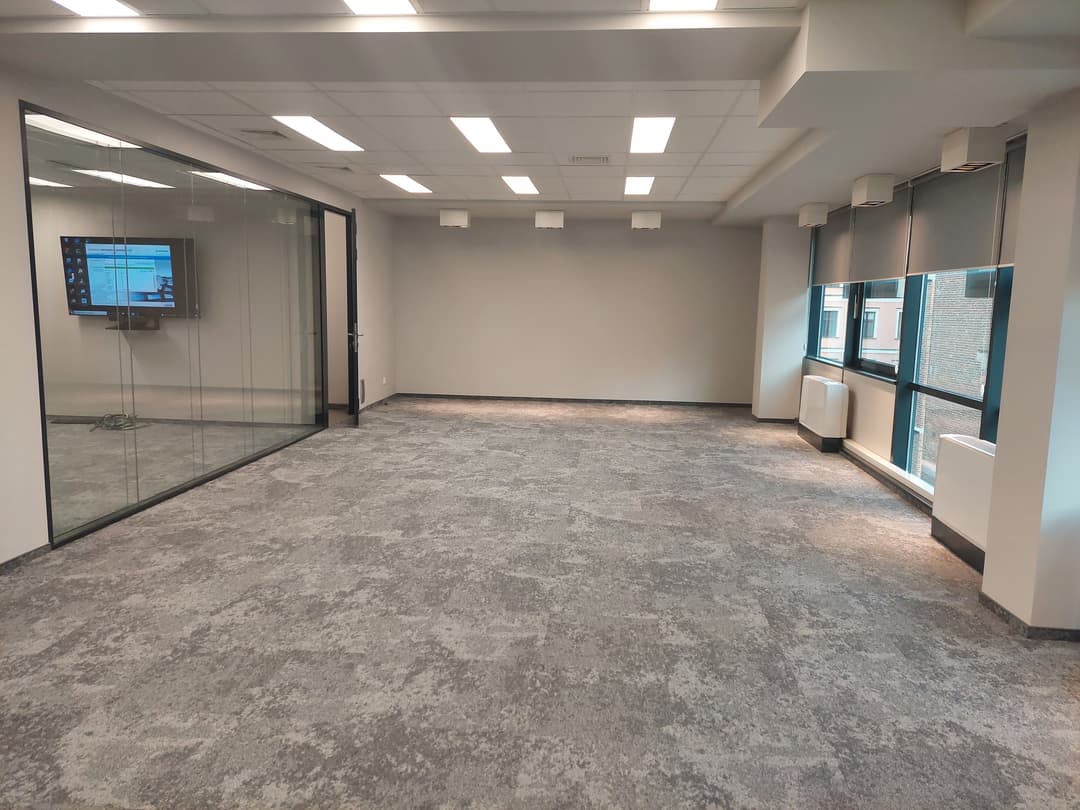 Renaissance Business Centre