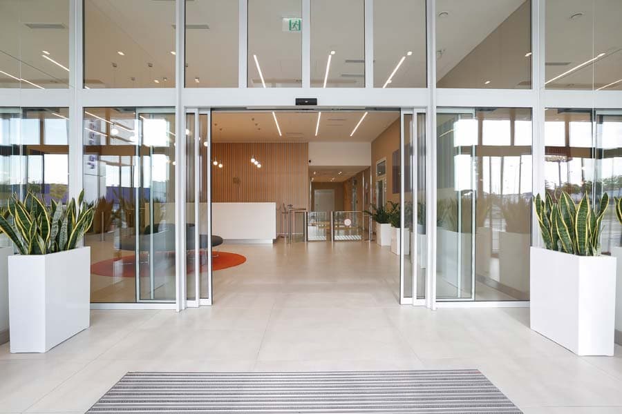 Centrum Biurowe Jasnogórska 1