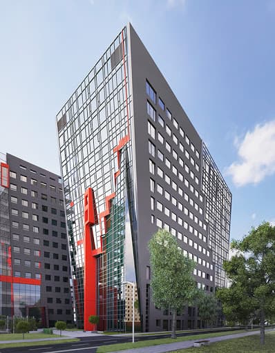 Millenium Tower II