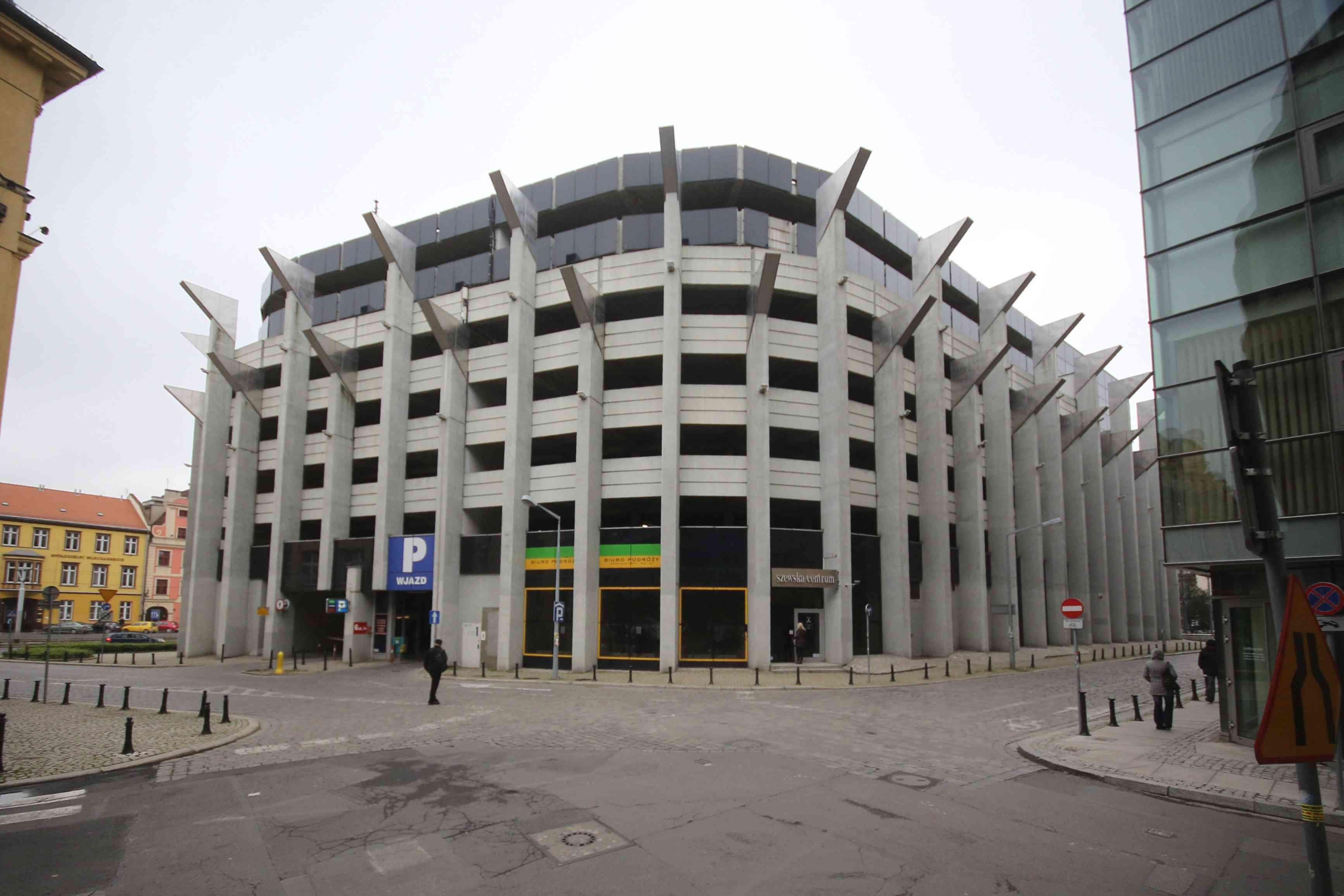 Szewska Centrum