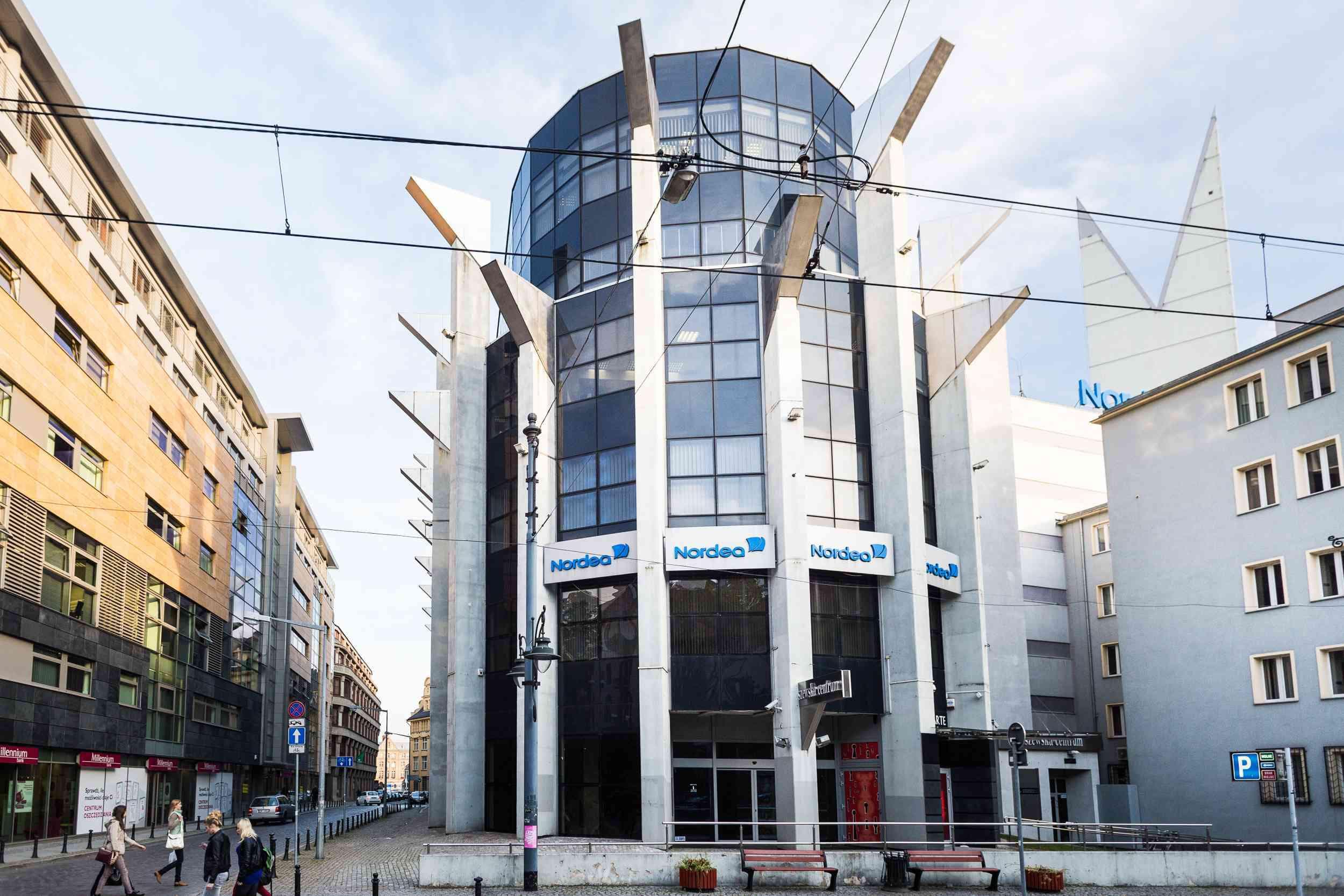 Szewska Centrum