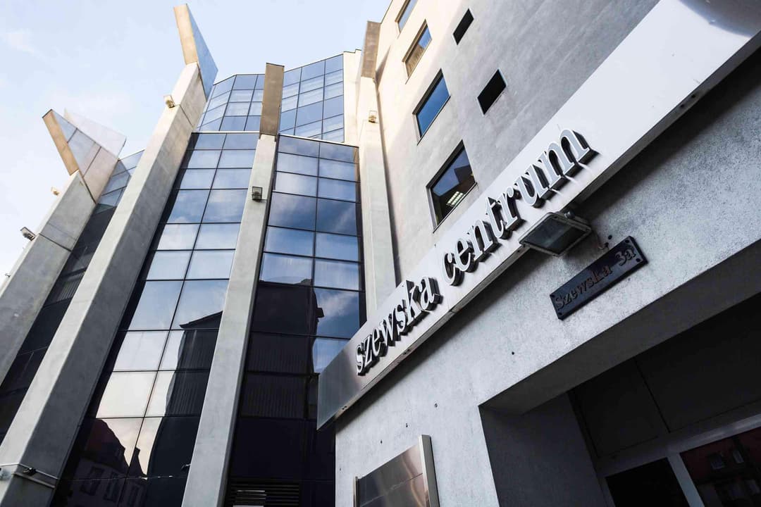 Szewska Centrum