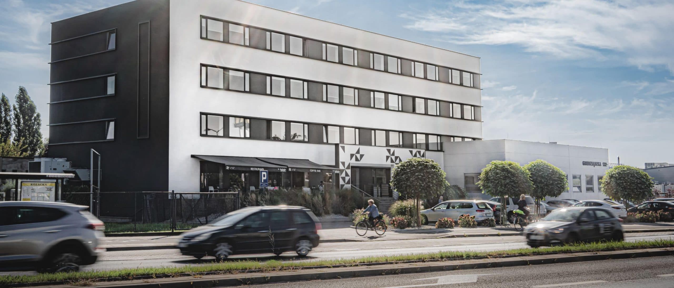 G132 Office