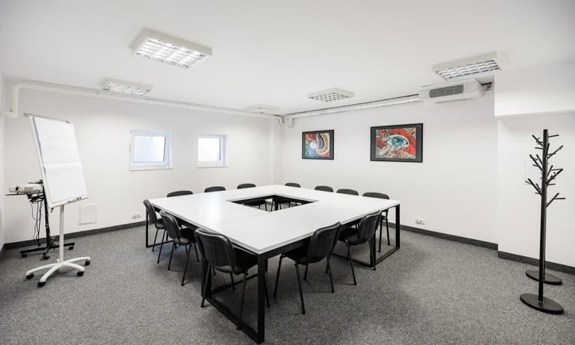 Office Photo