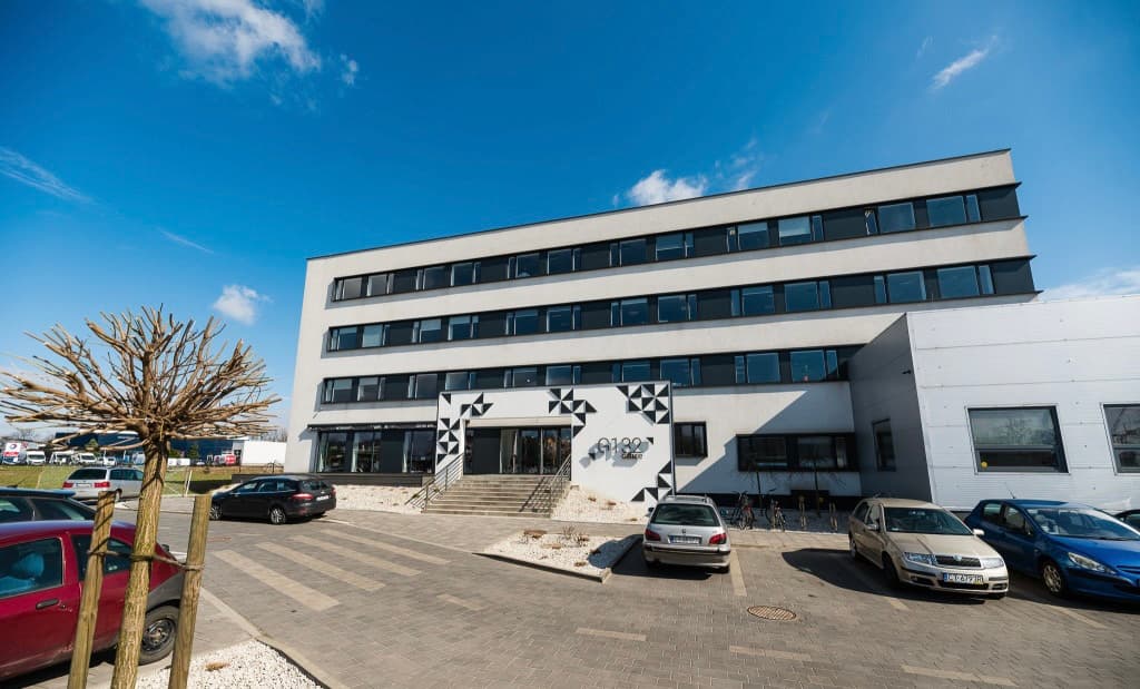 G132 Office