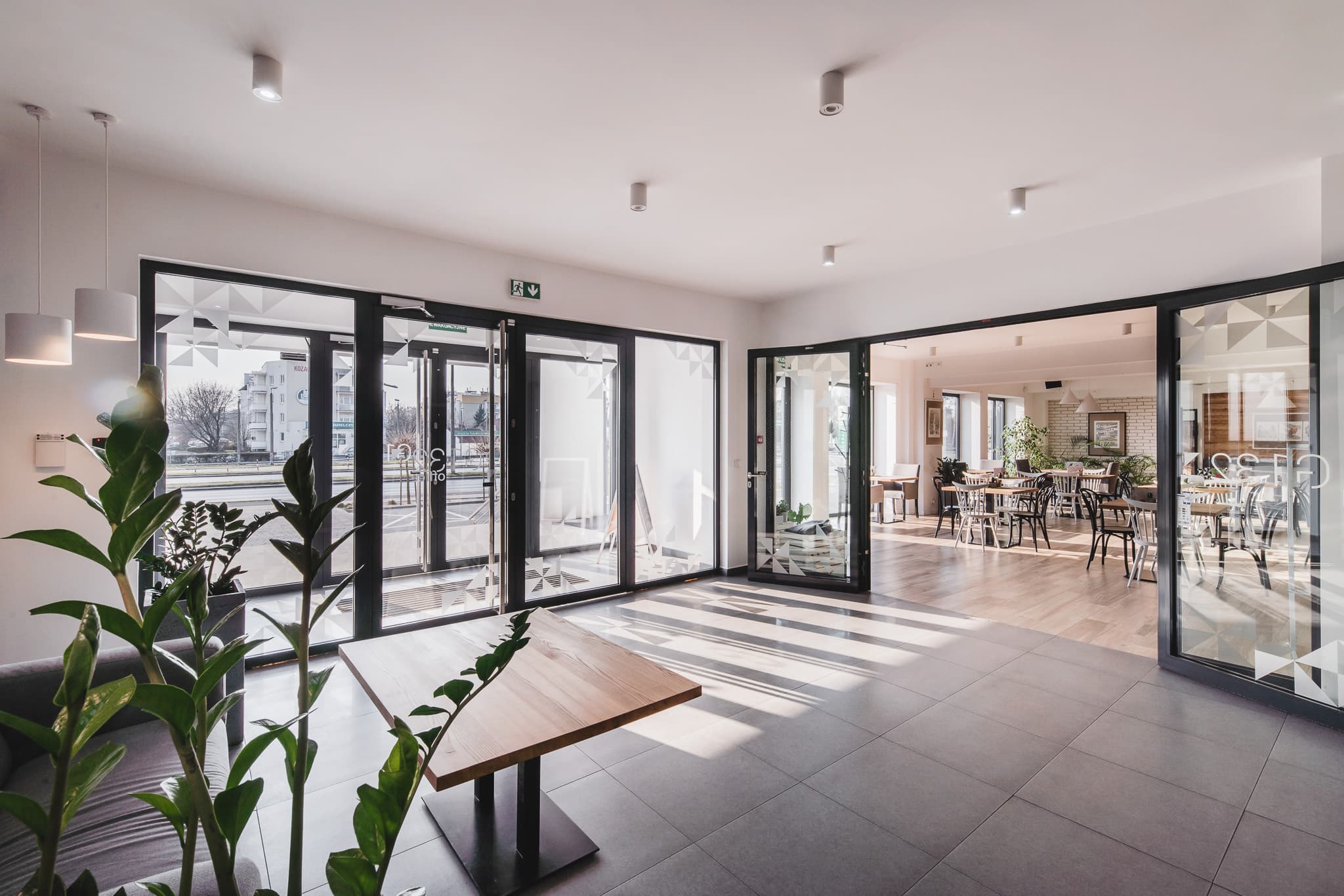 G132 Office