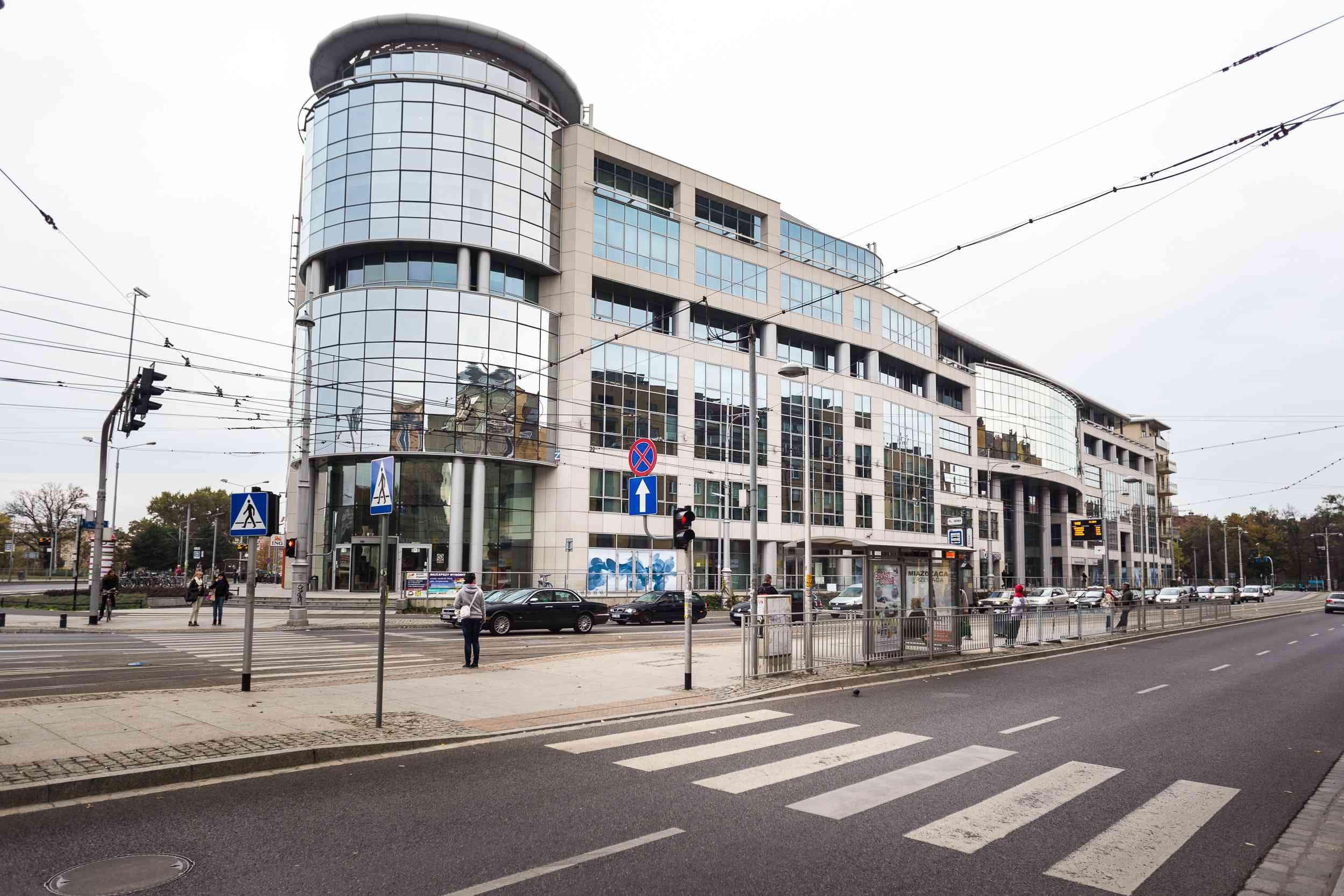 Bema Plaza