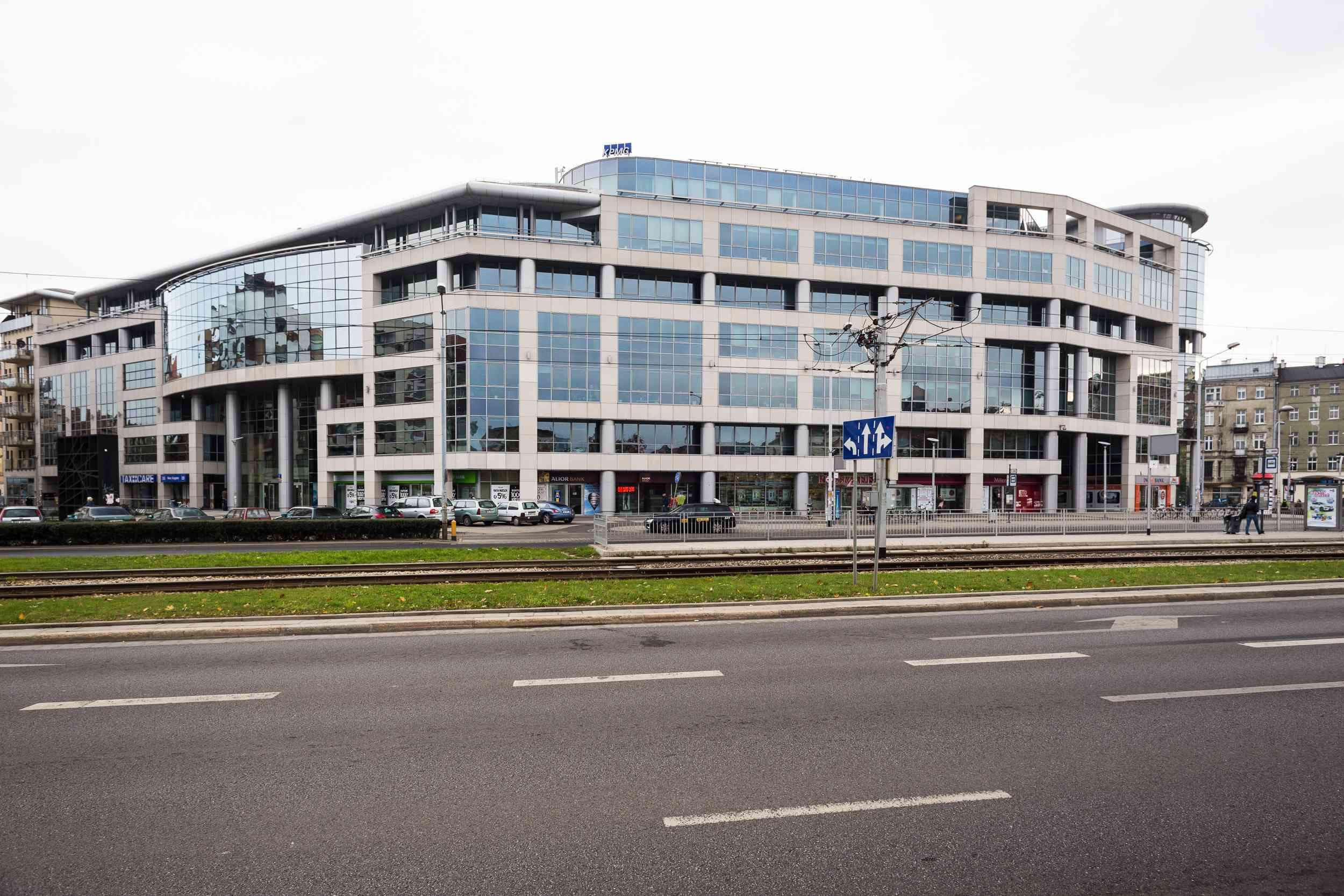 Bema Plaza