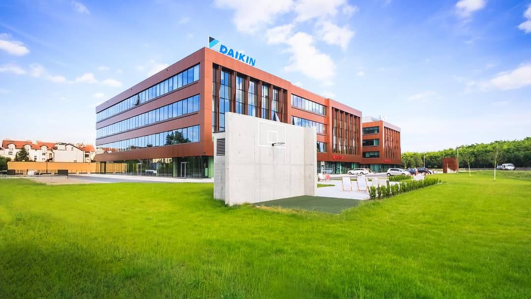 Porto Office A Faza II