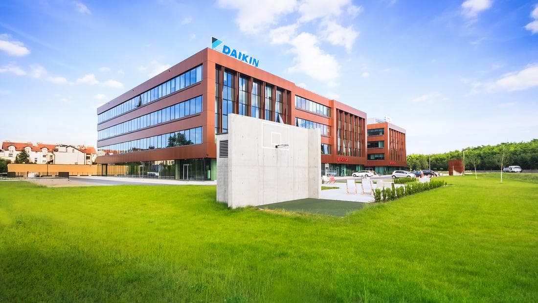 Porto Office A Faza II