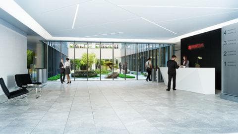 Porto Office A Faza II