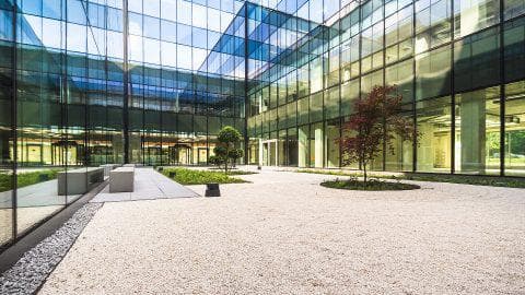 Porto Office A Faza II