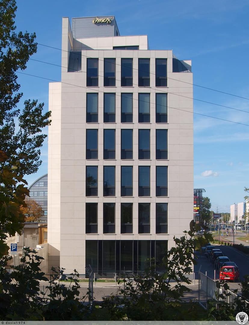 Office Photo