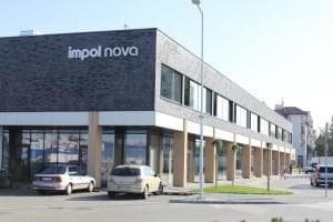 Impol Nova