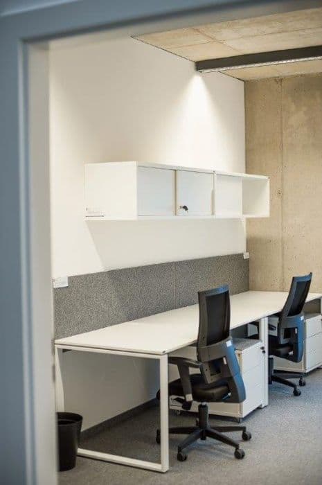 Office Photo