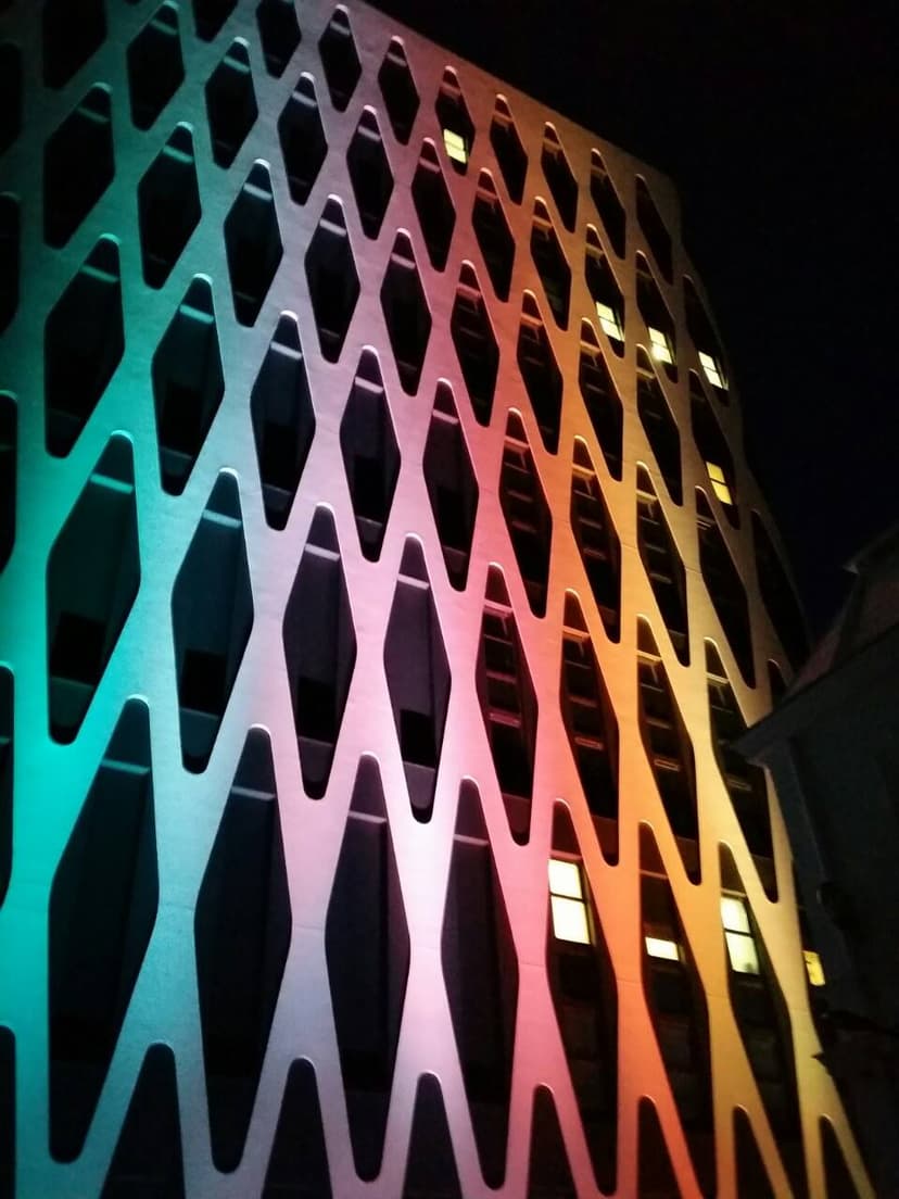 Office Photo
