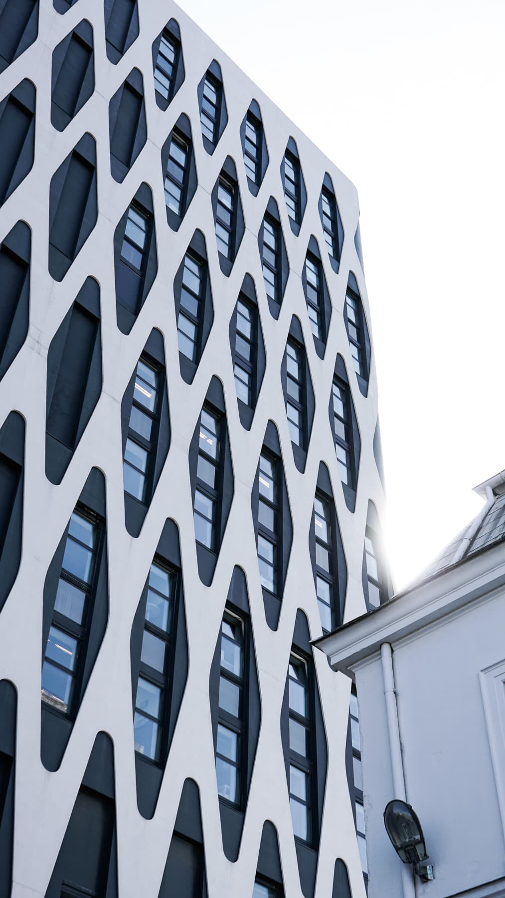 Nobel Tower