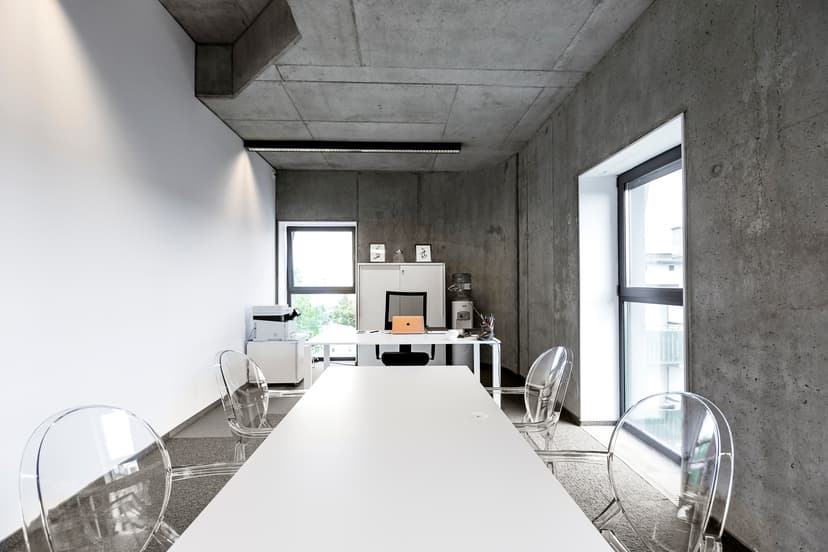 Office Photo