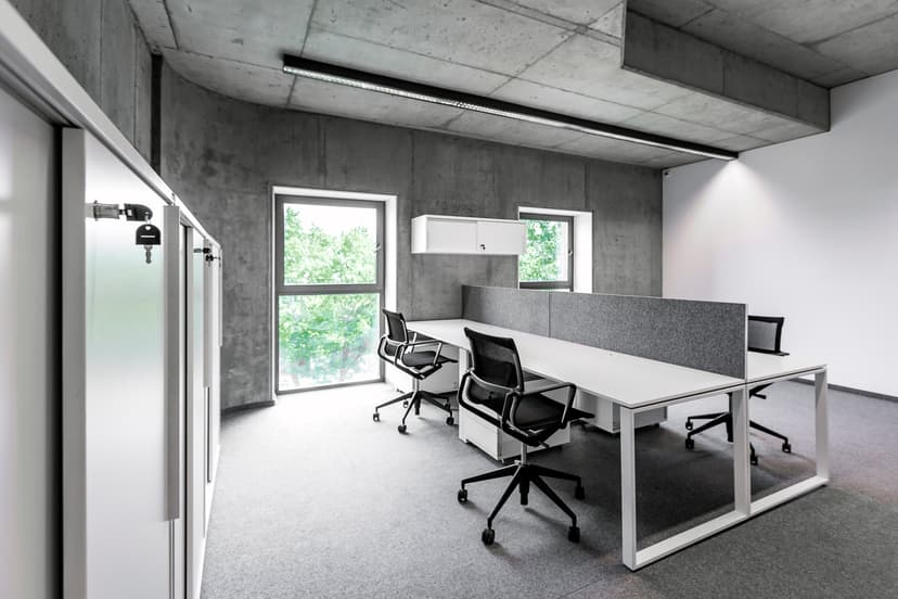 Office Photo