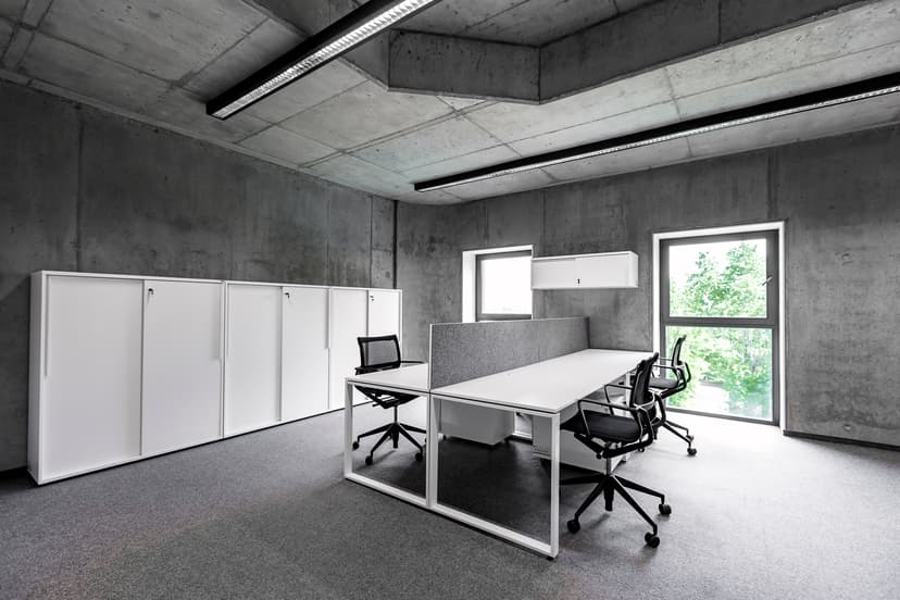 Office Photo
