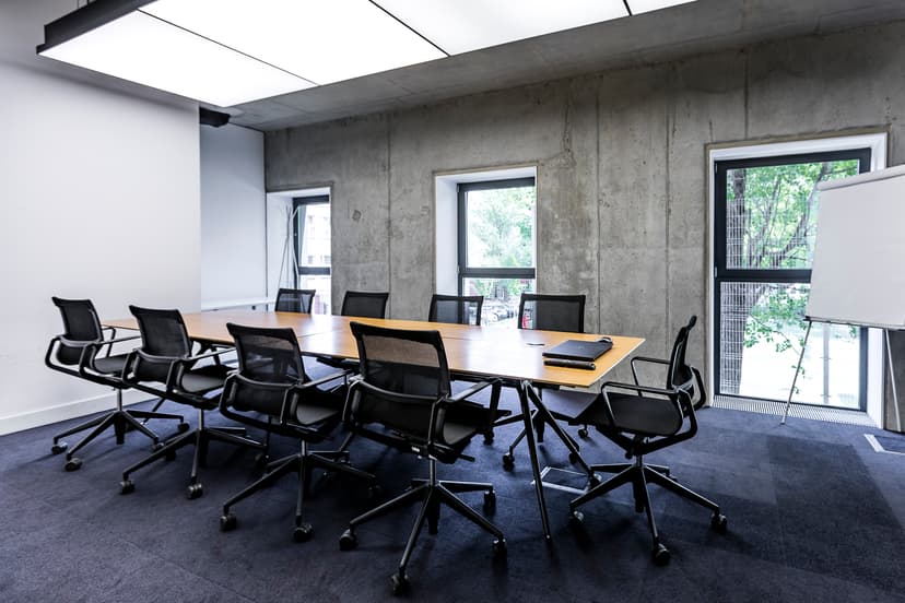 Office Photo