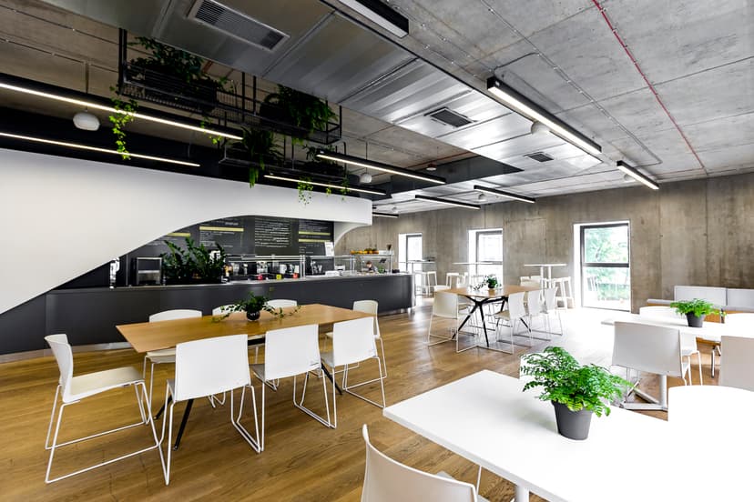 Office Photo