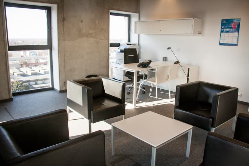Office Photo