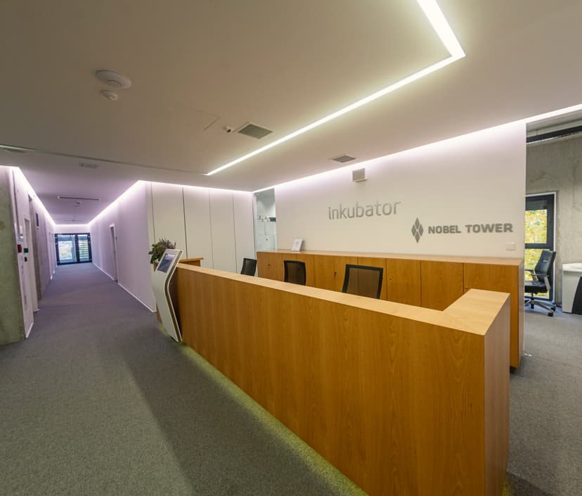 Office Photo