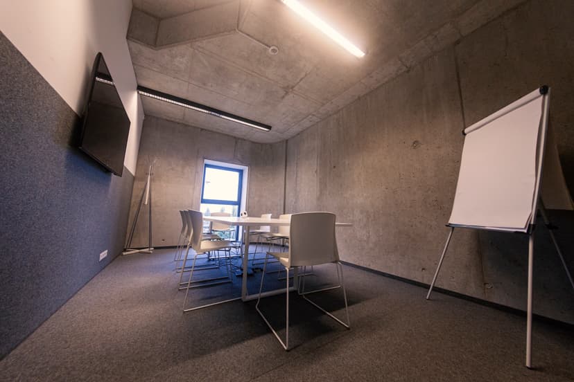 Office Photo