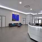 Sport & Business Centre