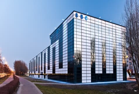 Sport & Business Centre