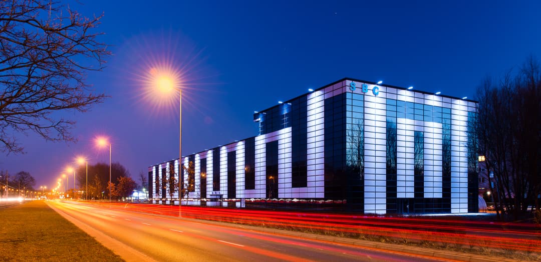 Sport & Business Centre