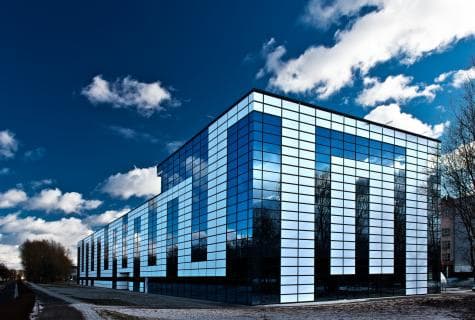 Office Photo