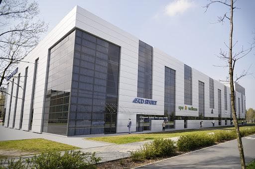 Sport & Business Centre