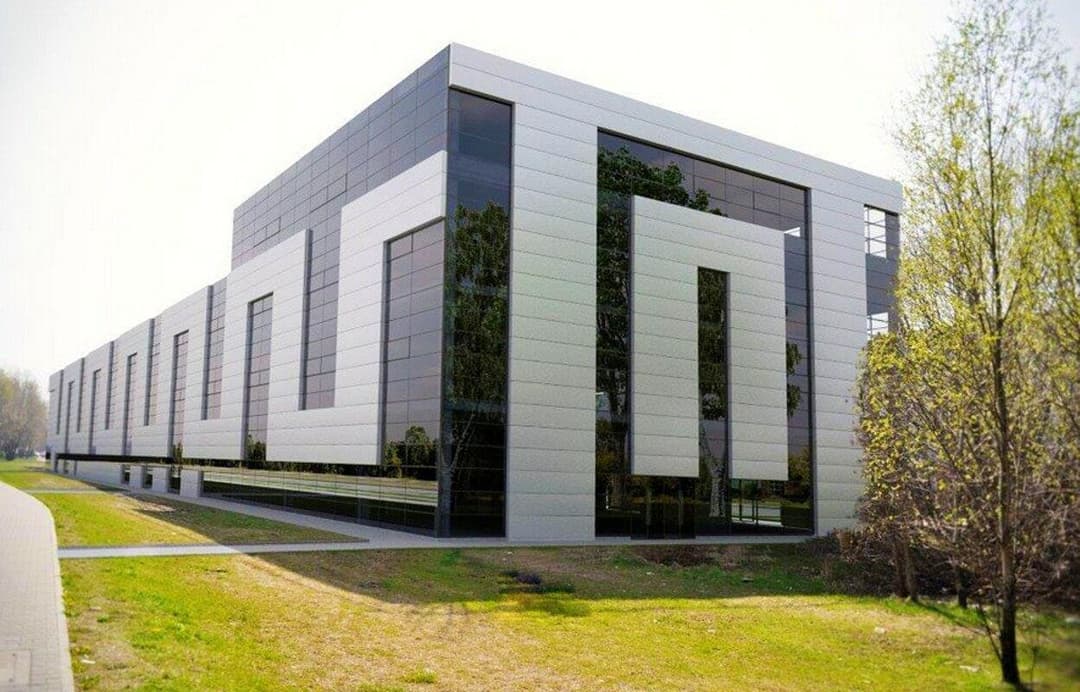 Sport & Business Centre