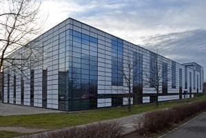 Sport & Business Centre