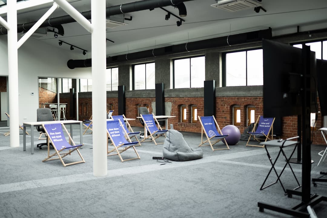 Business Centre Pracownia 1113