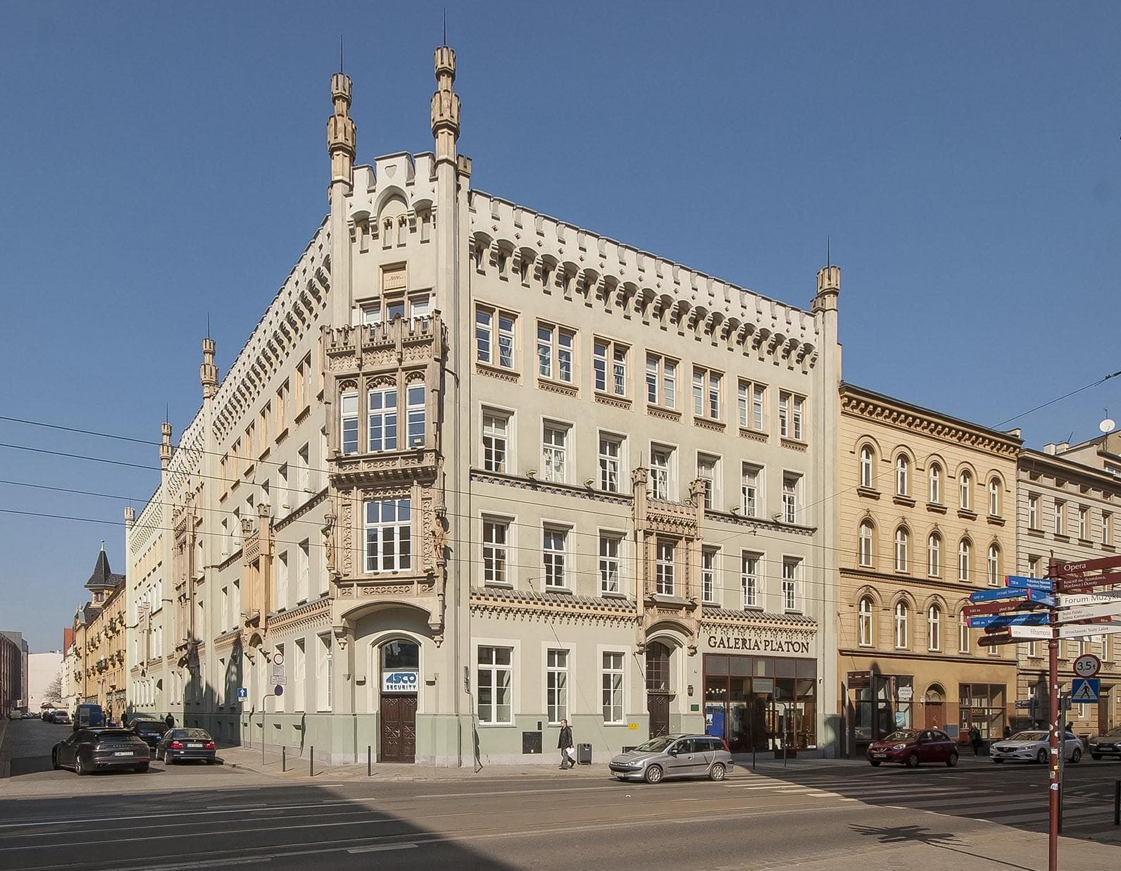 Centrum Prawnicze Platon