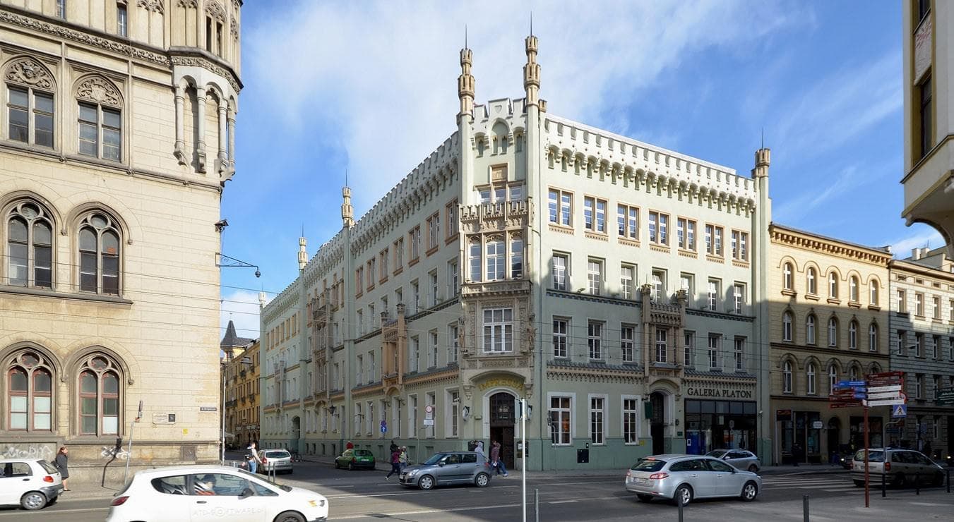 Centrum Prawnicze Platon