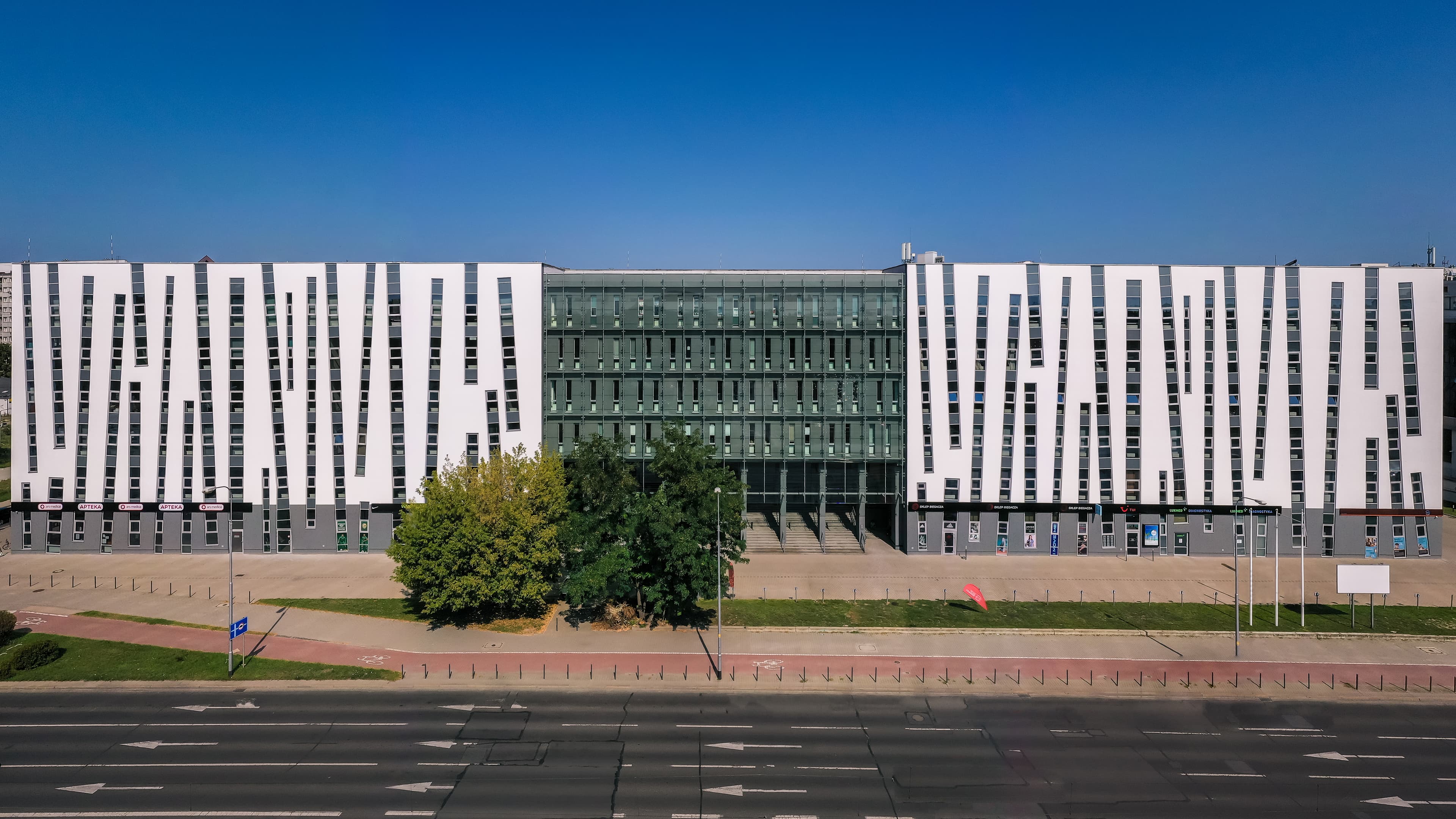 Vision Offices