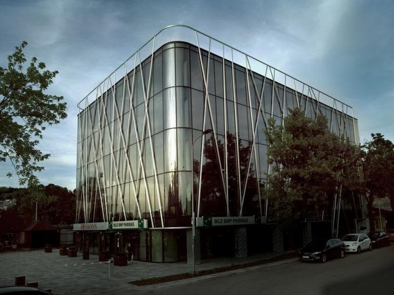 Office Photo