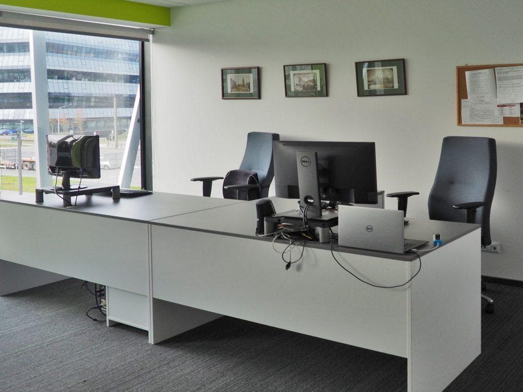 SAWIG Office