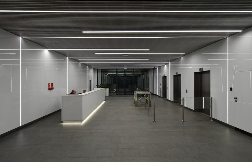 Office Photo